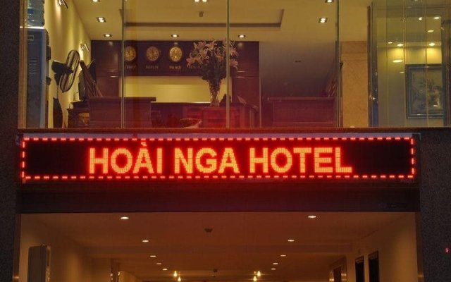 Hoai Nga Hotel