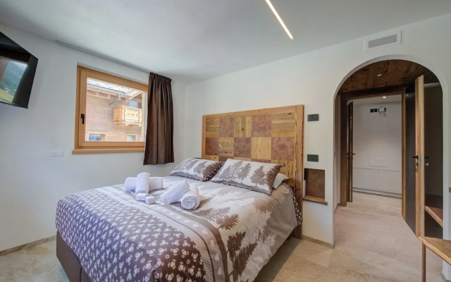 Wood House Livigno Ski in - Ski out Mt.10