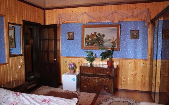 Gostevoy Dom Romanova