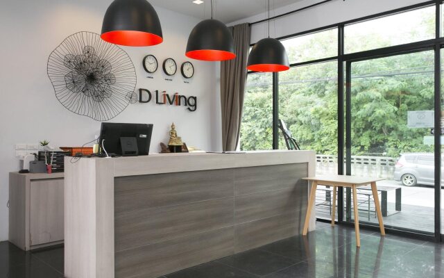 D Living Hotel