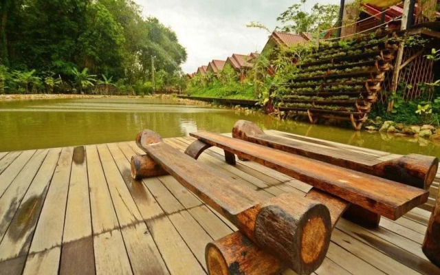 The Vareeya Resort & Restaurant
