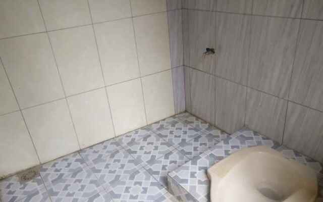 Homestay Kurnia - Hostel