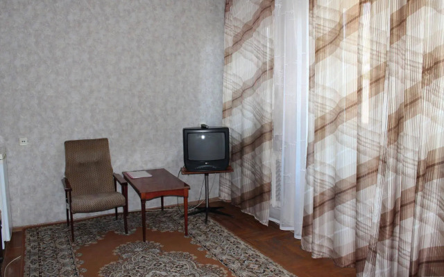 Губернская