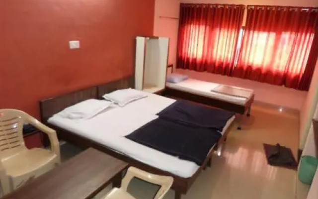 Hotel Godavari Lodging