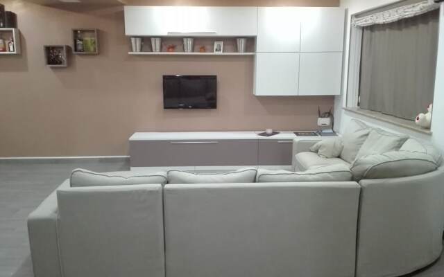 Garden Home Marsala