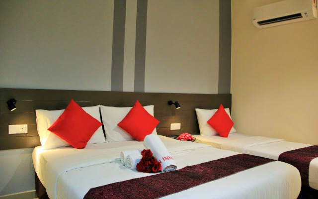 Sun Inns Hotel Kepong