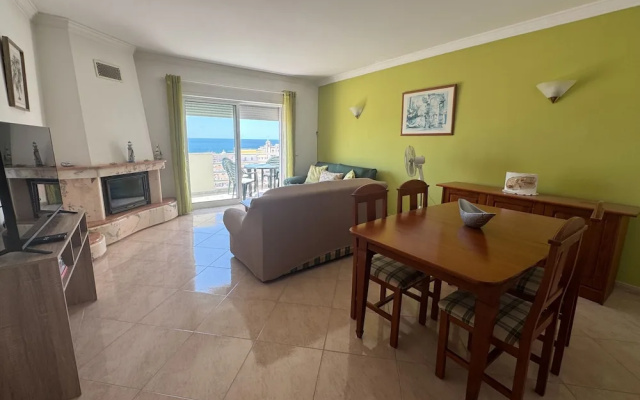 Central Old Town Albufeira Apartment