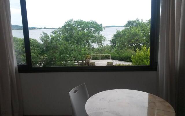 Itapoá Marina Hotel