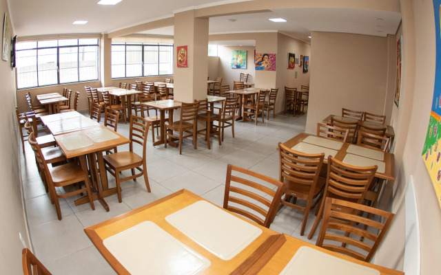 Getúllio Hotel