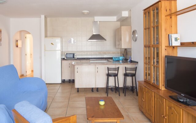 Lightbooking - Tres Islas Corralejo