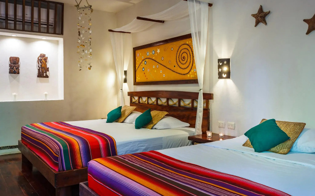 Villas HM Paraiso del Mar