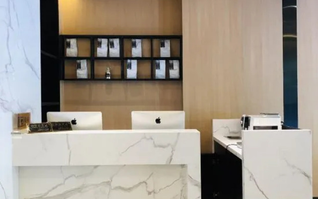 Jitai Boutique Hotel