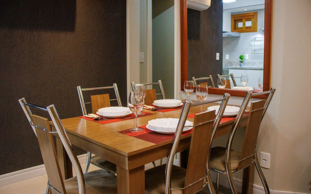 LOCAR-IN GRAMADO- Edifício Bela Vista