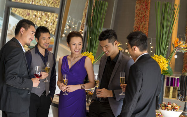 Junluxe Hotel Guangzhou Zengcheng