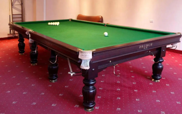 BEST WESTERN Aghveran ****