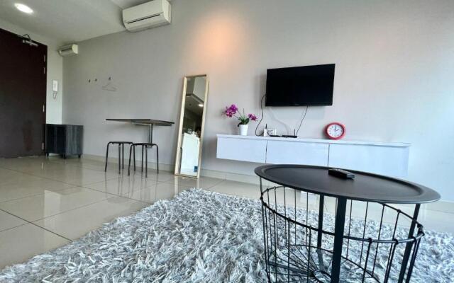 TREFOIL @ Setia Alam