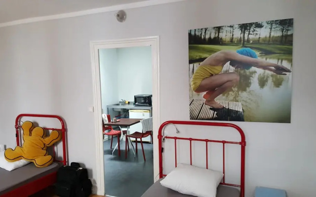 Hostel 20