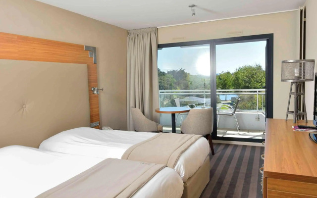 Côte Ouest Thalasso & Spa Les Sables d'Olonne - MGallery Collection