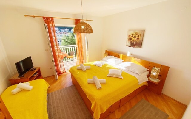 Villa Mar