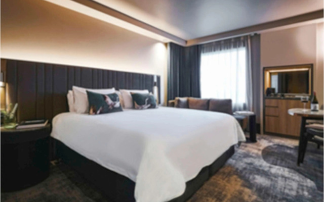 Pullman Melbourne on the Park