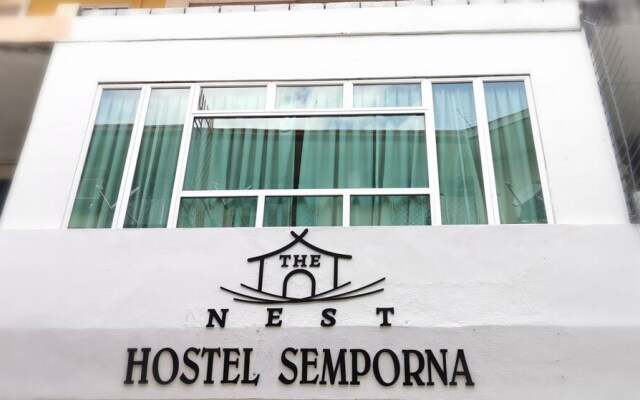 The Nest Hostel Semporna