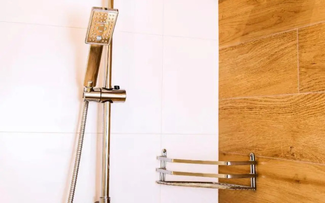 Apartamenty Grażyna Słodowiec