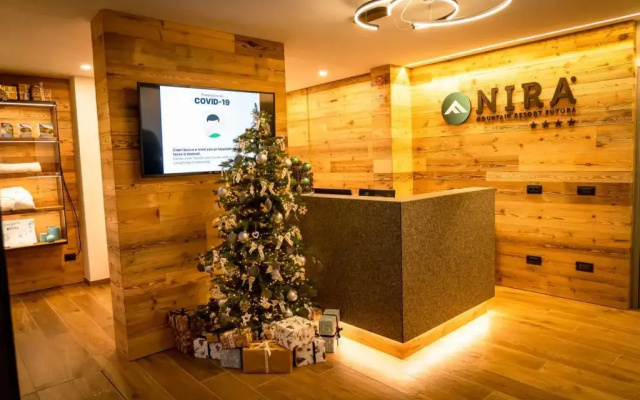 Residence Nira