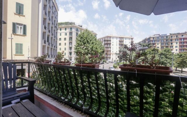Esposito Plaza - Rooms & Suite