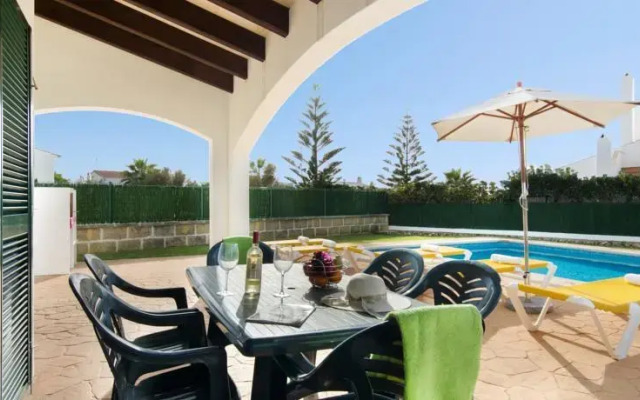 Villa Mara