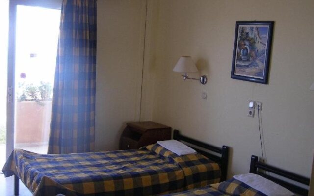 Christina Hotel