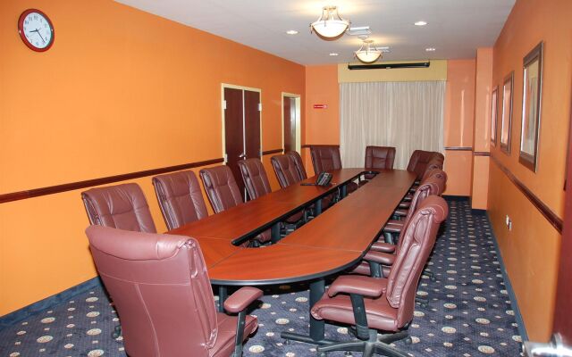 Holiday Inn Express Hotel & Suites Trincity Trinidad Airport by IHG