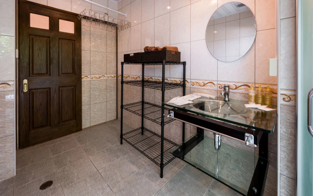 E-horizon Resort Condominium Yomitan