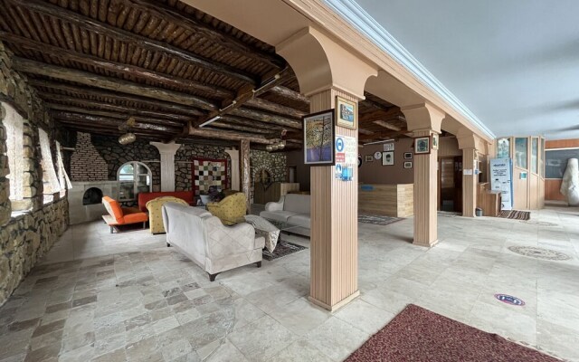 Palmiye Otel Pamukkale