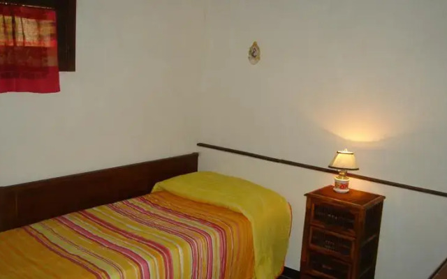 Villa a due passi dal mare