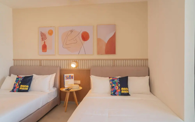 22 Macalisterz George Town By Mana-Mana – Guest Rooms – George Town
