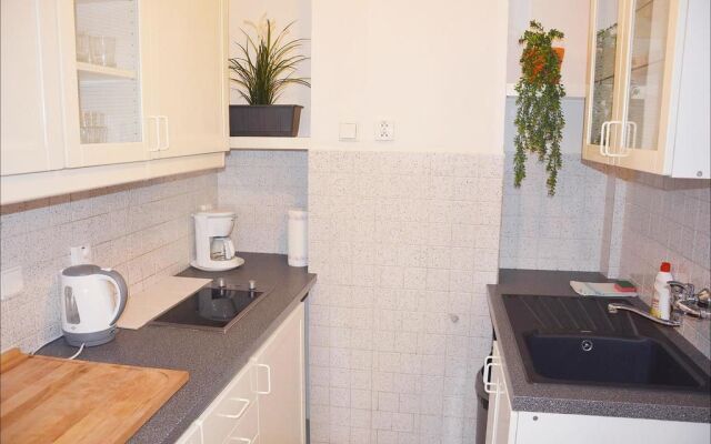 Apartmany Machek