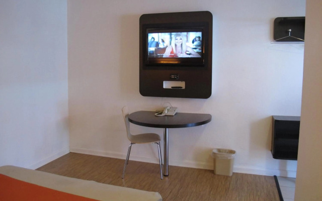 Motel 6 Baltimore, MD