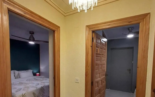 La Marina Oasis, 2-beds, Sleeps 4, 10 min to Beach