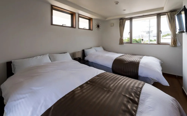 E-horizon Resort Nago