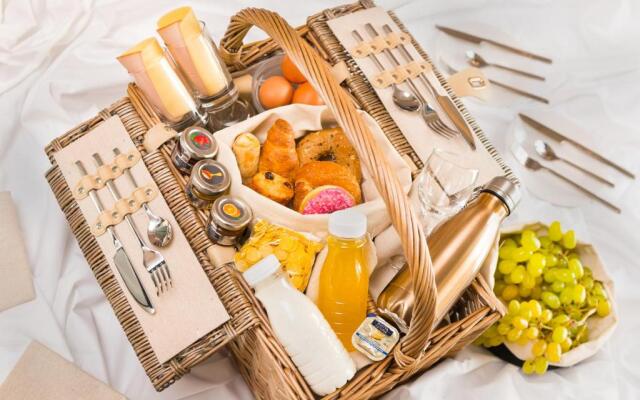 The Residence - Christokopidou Hotel & SPA