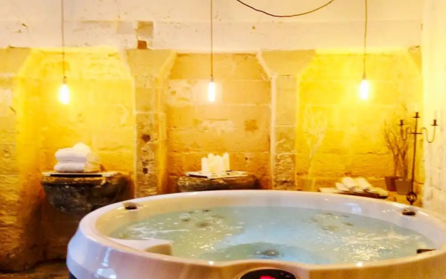 Palazzo Guido Boutique Hotel