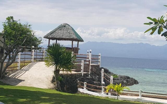 Tauig Beach Resort