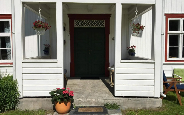 Skjeggestad Gjestehus