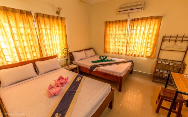 Top Sky Hostel