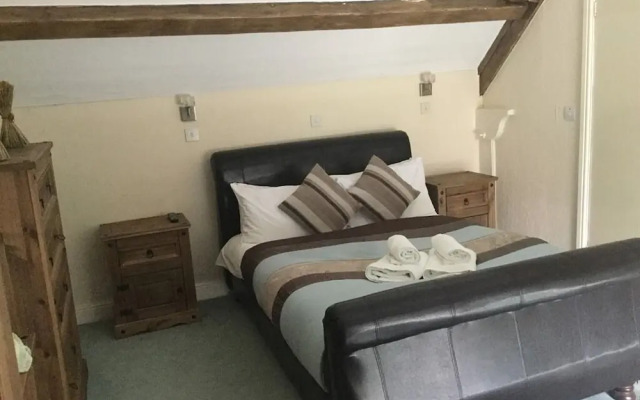 The Coachman Inn