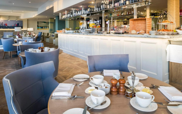 Harbour Hotel Sidmouth