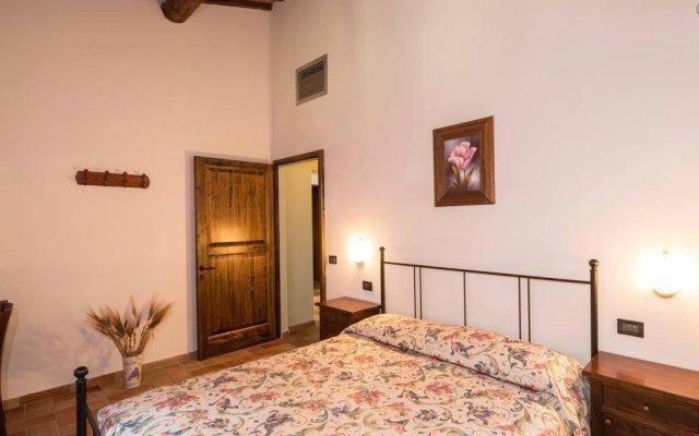 Agriturismo Tre Madonne