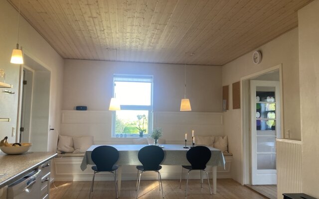 Residens Svalhøj