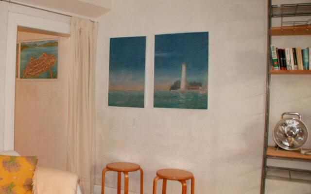 Ferienwohnung Altes Haus 2