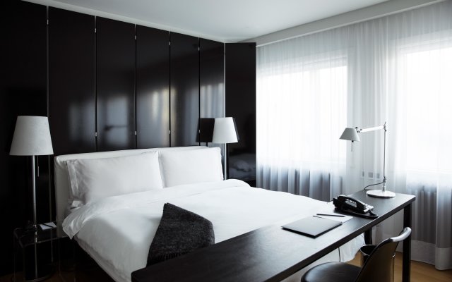 101 Hotel, Reykjavik, a Member of Design Hotels